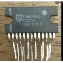 Powermaster Tda 8350 Q
