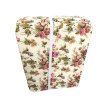 Viphomeconceptltd Katlanır Yatak Köy Yatağı Taşınabilen Yer Yatağı Sünger Yatak Tek