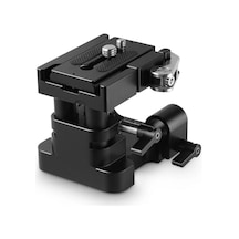 Smallrig 2092b 15mm Ray Destek Sistemi Taban Plakası