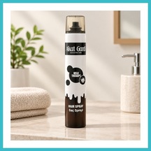 Bezos Saç Spreyi 400 Ml Büyük Milk Therapy Dfnbez