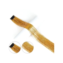 Klipsli Hair Tinsel Simi / Htk15 - Mydr-571570 Çok Renkli