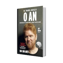 O An Barış Muslu