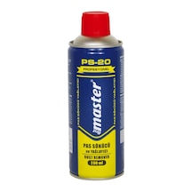Pas Sökücü Ps-40 400 ml
