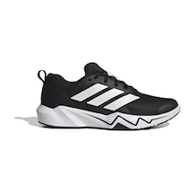 Cblack/ftwwht/ftwwht Adidas Erkek Günlük Spor Ayakkabı Rapidmove Go Trainer M Jq3950 Siyah