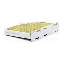 Mann Kabin Filtresi Ac Delco Fp 2939 Pu1084e