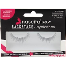 Nascita Backstage Collection Takma Kirpik 97