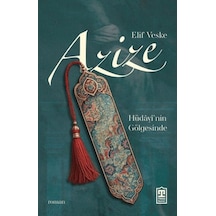 Azize - Aıaı-857601