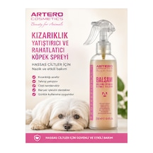 Artero Kızarıklık Yatıştırıcı Ve Rahatlatıcı Köpek Spreyi 250 Ml