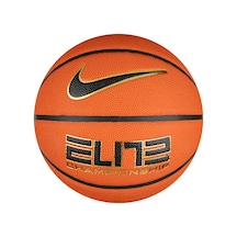 Nike N1009913-891 Elite Championship 7 No Basketbol Topu