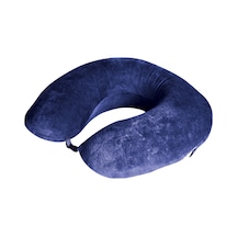 Visco Seyahat Yastığı Yüksek - 31x27x10