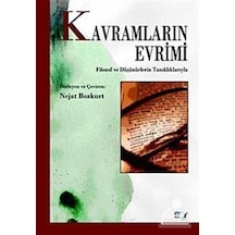 Kavramların Evrimi- Say Yayınları