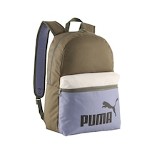 Puma Phase Cb Backpack 3323 Gri