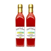 Güzel Bahçem Üzüm Sirkesi 2 x 500 ML