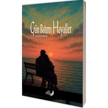 Gün Batımı Hayaller / Uygar Kaplan