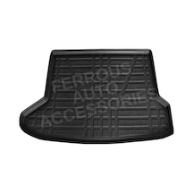 Honda Hr V Stepnesiz Ferrous 3D Bagaj Havuzu 2017 2021