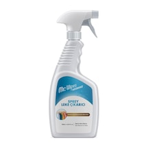 Mr. Wipes Performans Leke Çıkarıcı Sprey 500 Ml