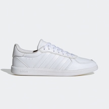 Adidas Breaknet Sleek Kadın Beyaz Günlük Sneaker - Ih5418 Beyaz Adidas Breaknet Sleek Kadın Beyaz Günlük Sneaker - Ih5418 Beyaz