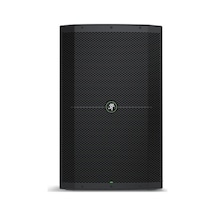 Mackie Thump215 1,400-watt 15-inch Aktif Kabin