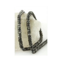 6 - 787 - Mm Disk Obsidyen - Cadde101 - T Siyah