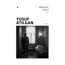 Anayurt Oteli 9789750765254