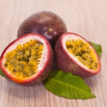 Tüplü Passion Friut -tutku-aşk Meyvesi  Fidanı