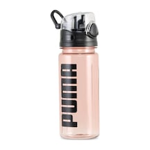 Puma Unisex Yetişkin Tr Sportstyle Waterbottle Antrenman Matarası Poised Pink Tek Beden 0