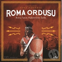Roma Ordusu Ciltli