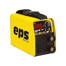 Genera201 Mma Inverter Kaynak Makinası 190 Amper
