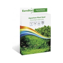 Eurostar Bitki Tohumu Glossostigma Elatinoides