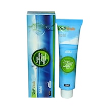 Bio Vitals Body Gel Portakal Zencefil Rezene Aloe Vera Jeli 75 ML