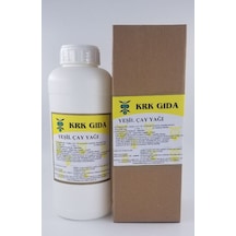 Krk Gıda Yeşil Çay Yağı 1 KG