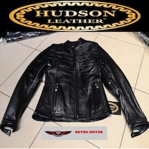 Hudson Deri Mont Kadınlara Özel S