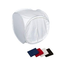Visico Lt-011 80x80cm Çekim Çadırı Acı Kahverengi