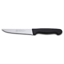 Sürbisa  61005lz - Lazerli Tırtıklı Sebze. Steak Ve Biftek Bıçağı 12.5  CM