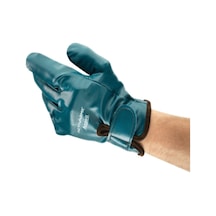 Ansell 07-112 Anti-Vibrasyon & Titreşim Önleyici Iş Eldiveni