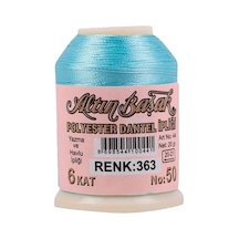 Altınbaşak Oya Ve Dantel İpi 20 Gr - Royaleks - No: 363