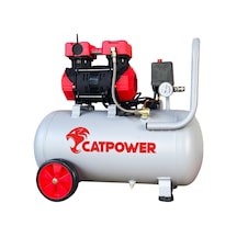 2hp 50 Lt Kompresör - Catpower1154