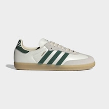 Adidas Ih6844 Samba Og Erkek Günlük Spor Ayakkabısı Bej
