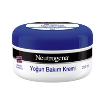 5 Adet Neutrogena Yoğun Bakım Kremi 200 Ml