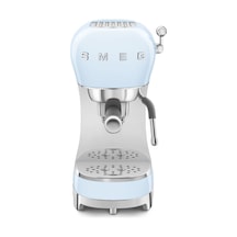 Smeg ECF02PBEU Espresso Kahve Makinesi