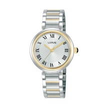 Lorus Rg208yx9 Kadın Kol Saati Metalik Gri Lorus Rg208yx9 Kadın Kol Saati Metalik Gri