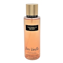 Victoria's Secret Bare Vanilla Body Mist Vücut Spreyi 250 ML