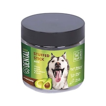 M-pets Avokado Özlü Diş Sağlığı İçin Köpek Ödülü 100 Gr 244-30086.01