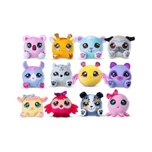 Peluş Hayvanlar Sürpriz Paket S2