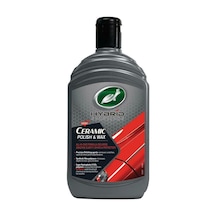 Turtle Wax Seramik Boya Yenileyici Cila 500 ML