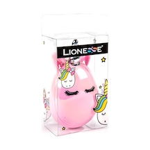 Lionesse Unicorn Saç Fırçası 4 Adet