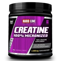 Hardline Kreatin %100 Mikronize 300 Gr