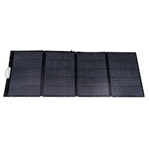 Initial Entropy Energy 400w Katlanabilir,taşınabilir Güneş Paneli Yüksek Verimli Mc4 Çıkışlı Solar Panel