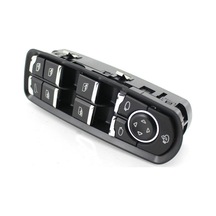 Porsche Macan-cayenne-panamera Cam Düğmesi Sol Katlanır Aynalı 2011+sonrası 7pp959858aedml