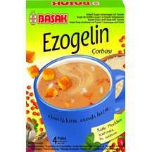 Başak Çabuk Ezogelin Çorba 24 x 22 G
